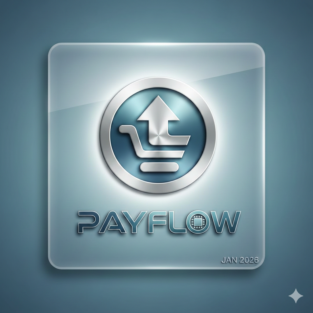 Point of Sale PLAYFLOW